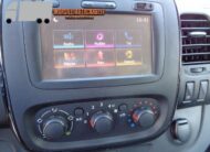 OPEL VIVARO L2H1 125 – 9 POSTI