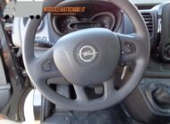 OPEL VIVARO L2H1 125 – 9 POSTI
