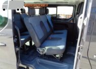 OPEL VIVARO L2H1 125 – 9 POSTI