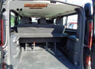 OPEL VIVARO L2H1 125 – 9 POSTI