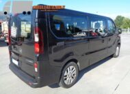 OPEL VIVARO L2H1 125 – 9 POSTI