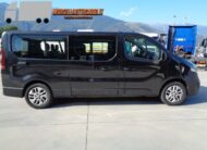 OPEL VIVARO L2H1 125 – 9 POSTI