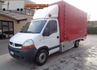 RENAULT MASTER 150 USO SPECIALE