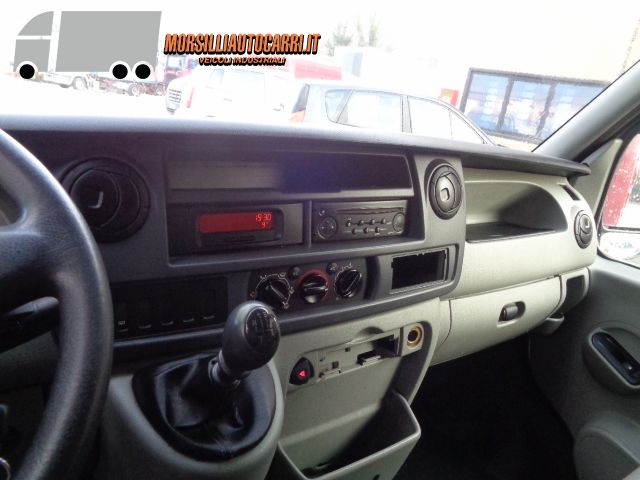 RENAULT MASTER 150 USO SPECIALE