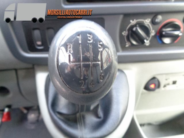 RENAULT MASTER 150 USO SPECIALE