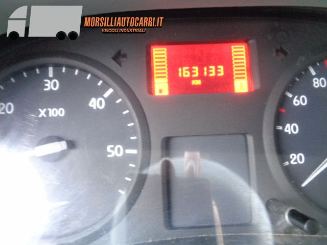 RENAULT MASTER 150 USO SPECIALE
