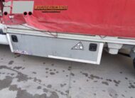 RENAULT MASTER 150 USO SPECIALE