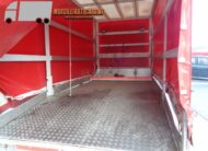 RENAULT MASTER 150 USO SPECIALE