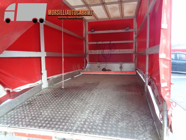 RENAULT MASTER 150 USO SPECIALE