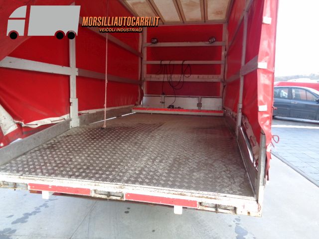 RENAULT MASTER 150 USO SPECIALE