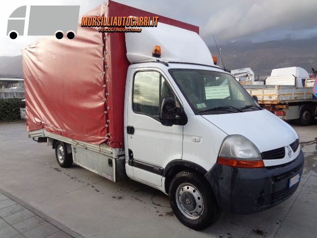 RENAULT MASTER 150 USO SPECIALE