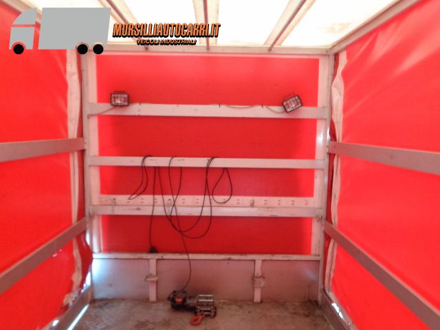 RENAULT MASTER 150 USO SPECIALE