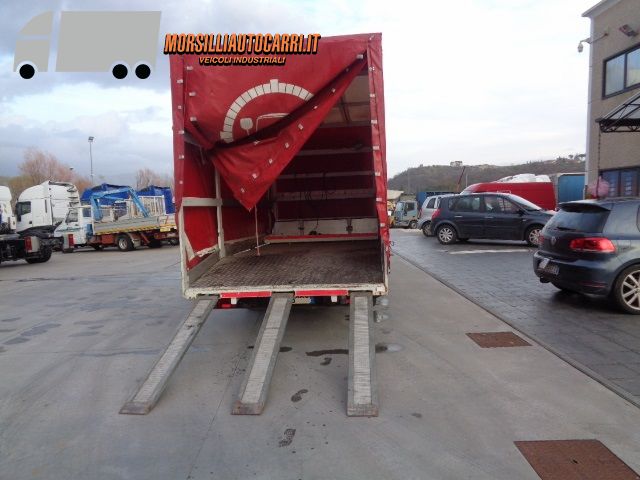 RENAULT MASTER 150 USO SPECIALE