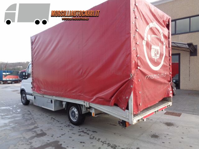 RENAULT MASTER 150 USO SPECIALE