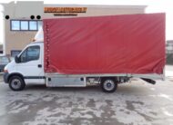 RENAULT MASTER 150 USO SPECIALE