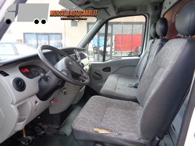 RENAULT MASTER 150 USO SPECIALE